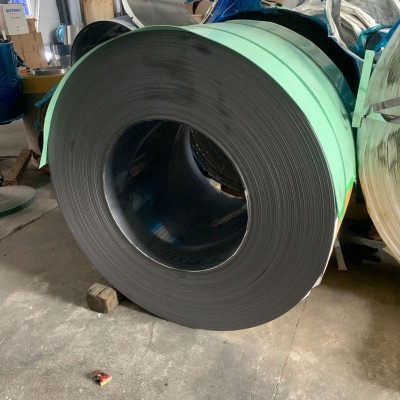 304H不锈钢带 半硬不锈钢带 全硬不锈钢 半蚀刻不锈钢板 去应力图4