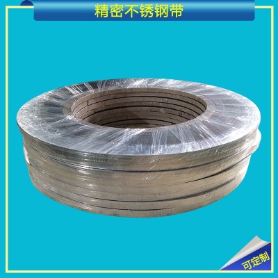 SUS301不锈钢带-弹簧钢发条刀片专用不锈钢-头戴式耳机钢条材料图4