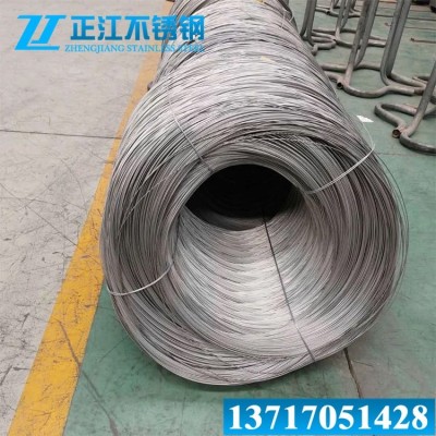 SUS410不锈铁螺丝线 420不锈钢螺丝线 430不锈铁螺丝线1.6mm 1.5图1