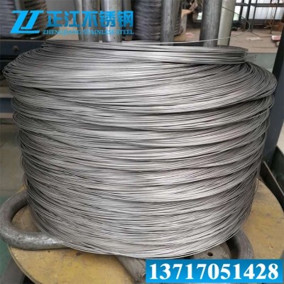 SUS410不锈铁螺丝线 420不锈钢螺丝线 430不锈铁螺丝线1.6mm 1.5图3