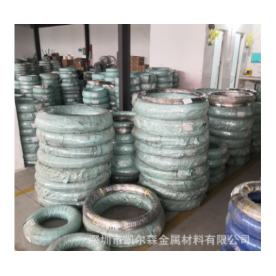 国标304-316不锈钢丝-软丝-中硬丝-调直丝-高硬度琴钢丝0.1-6.0mm图3