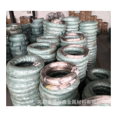 国标304-316不锈钢丝-软丝-中硬丝-调直丝-高硬度琴钢丝0.1-6.0mm图4