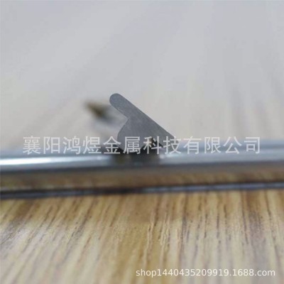 厂家直销304不锈钢拉篮异型材 不锈钢置物架异型材图4