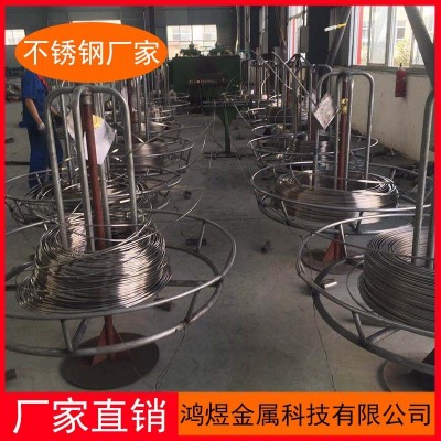 厂家便宜直供201 304不锈钢光亮线 厨卫拉篮 置物架用线材图2