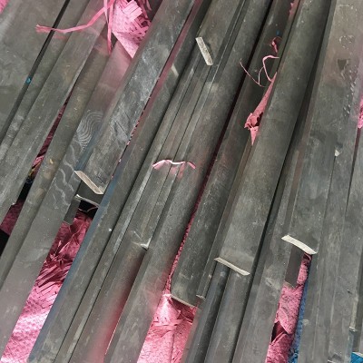 佛山供应拉丝扁钢 201扁铁带 建筑装饰用扁铁条可切割分条图4