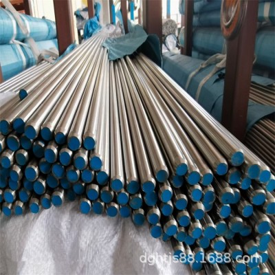 热处理不锈钢棒 SUS420J2高强度3CR13不锈铁圆棒 实心钢棒CNC加工图4