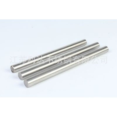 现货供应 303不锈钢圆棒 303不锈钢棒 不锈钢易车棒 不锈钢材料图2