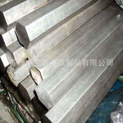 轴承不锈钢1Cr17Mo精密管 毛细管 酸洗 喷砂 六角圆管 日标SUS434图3