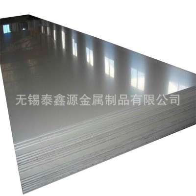 现货供应201/304/321/316L不锈钢板 太钢正品0.3-16mm*1500*C图4
