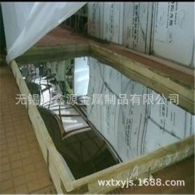 现货供应201/304/321/316L不锈钢板 太钢正品0.3-16mm*1500*C图5