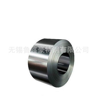 210不锈钢卷 8K镜面精密分条卷带 拉伸激光切割提供配送图5