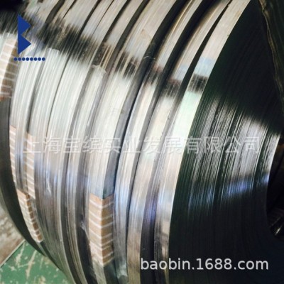 厂家现货供应 Inconel600合金带 inconel600高温合金钢带图4