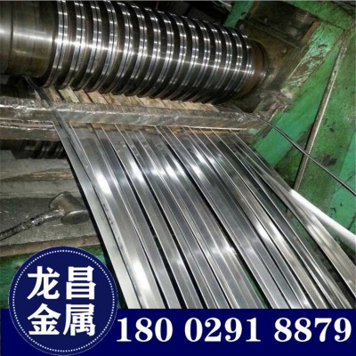SUS301SEH不锈钢薄带厚度0.03mm 0.05 0.06 0.07 0.08 0.09弹片箔图2
