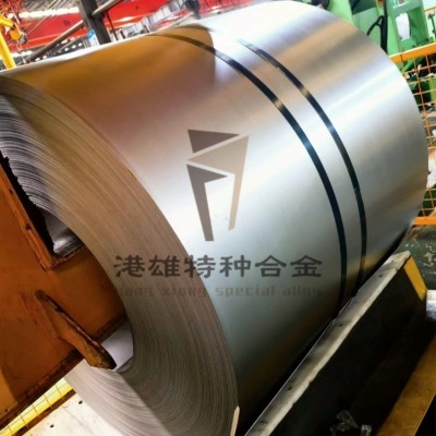 供应太钢不锈15-5PH不锈钢卷带 0Cr15Ni5Cu铬镍铜不锈钢研磨棒图3