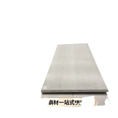 现货供应 不锈钢板 304 316L不锈钢中厚钢板 拉丝 镜面不锈钢板图5