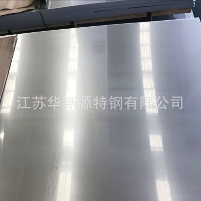 厂家现货316不锈钢冷轧板充足支持可定切割拉丝镜面定尺开平图4