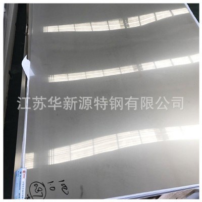 厂家现货316不锈钢冷轧板充足支持可定切割拉丝镜面定尺开平图5
