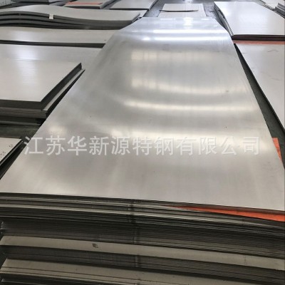 304不锈钢板开平贴膜镜面规格多样品质好 304不锈钢板材图4