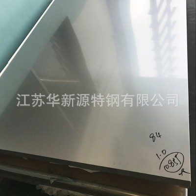 304不锈钢板开平贴膜镜面规格多样品质好 304不锈钢板材图3