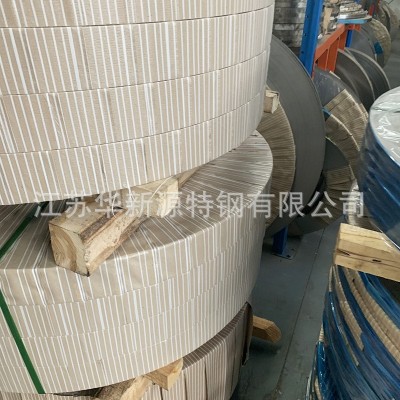 厂家现货供应304不锈钢带 江苏建筑钢材切割定尺量大价优现货图2