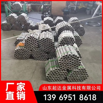 欧标25*3抛光不锈钢无缝管304/304L/316L EP管 超洁净管 卫生管图2