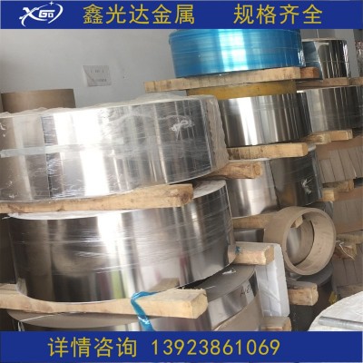 SUS304 316进口超薄不锈钢带现货供应 厚度0.025mm-2.0mm图4