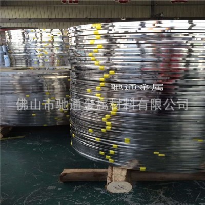 304镀镍不锈钢带|301镀镍不锈钢带|430镀镍钢带|镀镍不锈钢带图3