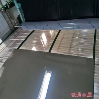 316L双面12K镜面不锈钢板|双面高光镜面不锈钢板图5