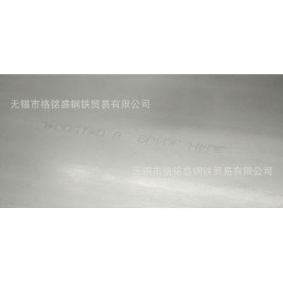 美标304H不锈钢板 高碳SUS304H 不锈钢板304H S30409 不锈钢板图2