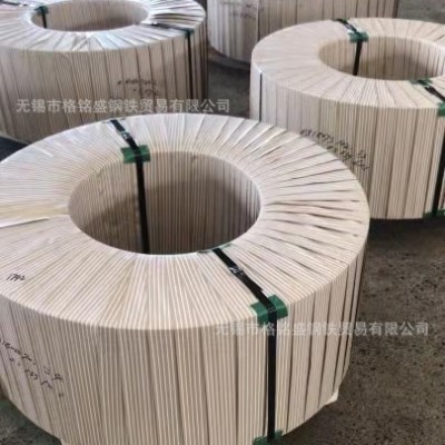 SS410不锈钢卷 SUS410 软料 钢带 0.8*50 0.2厚 410不锈铁 卷材图1