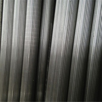 303不锈钢拉花棒 304不锈钢直纹棒 滚花攻牙加工研磨切削精密圆钢图3