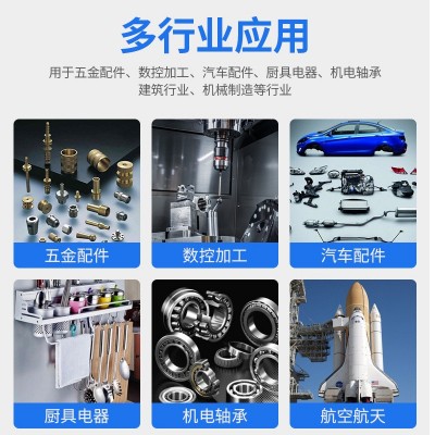 批发热处理高硬度420不锈钢棒易车削420J 420F不锈钢实心光亮圆棒图2