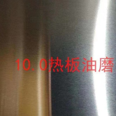 批发304不锈钢板 201316L 2205 310S 不锈钢热轧板冷轧板切割拉丝图2