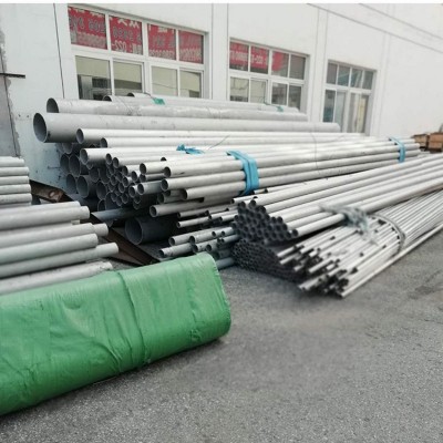 【批发零售]310S不锈钢管不锈钢盘管薄厚不锈钢管焊接不锈钢管图2
