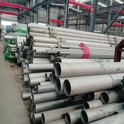 【批发零售]310S不锈钢管不锈钢盘管薄厚不锈钢管焊接不锈钢管图3