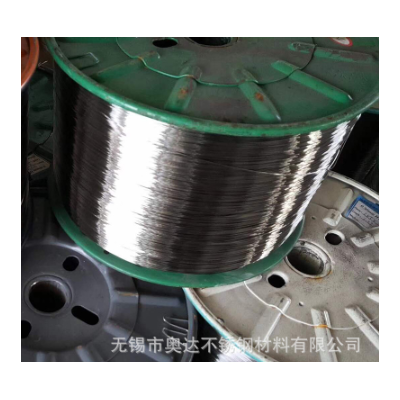 厂家直销 304/321/316L不锈钢丝 规格齐全货源充足 品质保障批发图3