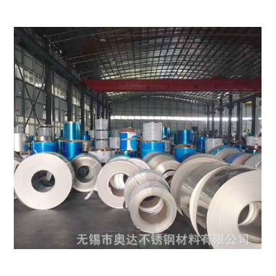 厂家直销 304不锈钢带 316不锈钢带 规格齐全加工定制 品质保障图5