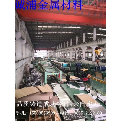 无锡现货高质量不锈钢板 各种规格不锈钢板 304不锈钢冷轧可拉丝图3