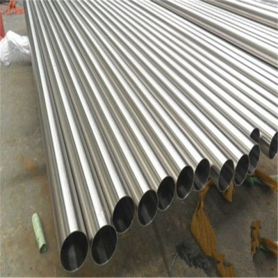 供应304 316不锈钢毛细管 精密管 直径2mm3mm4mm5mm6mm8mm10mm图3