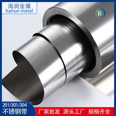 304不锈钢带 316 薄钢板钢皮不锈钢薄片0.2 0.3 0.5 0.6 0.8mm图4