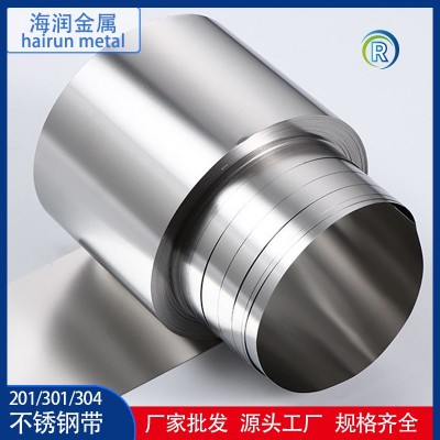 304不锈钢带 316 薄钢板钢皮不锈钢薄片0.2 0.3 0.5 0.6 0.8mm图2
