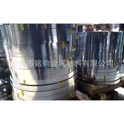 现货供应301特硬不锈钢带 弹簧钢带304超薄不锈钢带0.03mm0.04mm图3