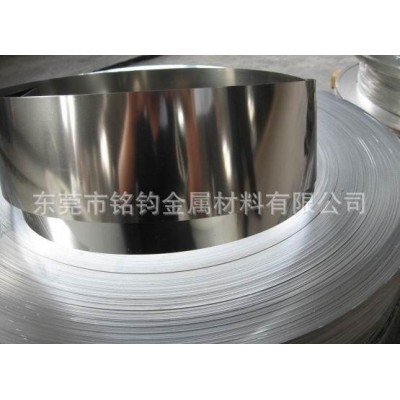 现货供应301特硬不锈钢带 弹簧钢带304超薄不锈钢带0.03mm0.04mm图4