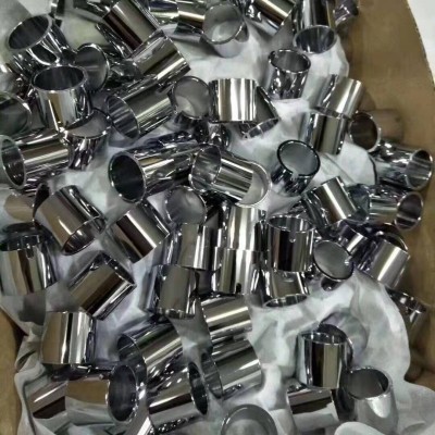 不锈钢管现货零切 304无缝内外光亮食品卫生精轧空心圆管激光加工图3