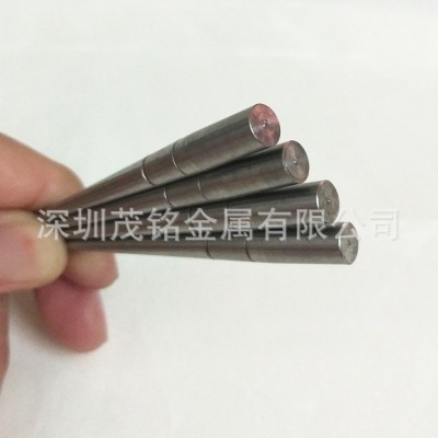 现货 茂铭不锈钢圆棒304 316不锈钢棒 实心棒圆钢 切割加工定制图5