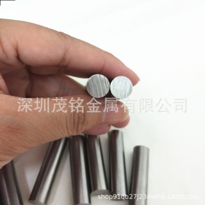现货 茂铭不锈钢圆棒304 316不锈钢棒 实心棒圆钢 切割加工定制图4