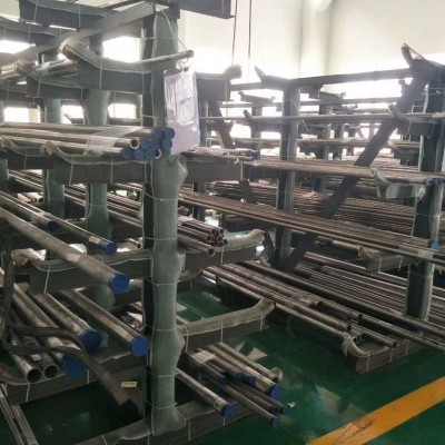 供应304L不锈钢管 304L无缝管 304L焊管 品质保证 可按要求零切图5