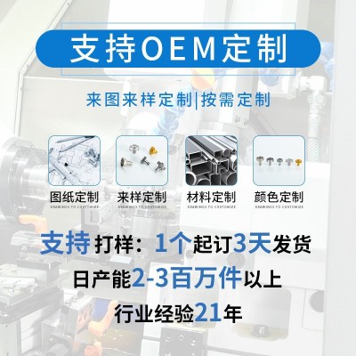 加工不锈钢机械丝杠机床专用丝杆 精密设备滚珠螺杆微型丝杆图2