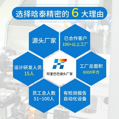 加工不锈钢机械丝杠机床专用丝杆 精密设备滚珠螺杆微型丝杆图3