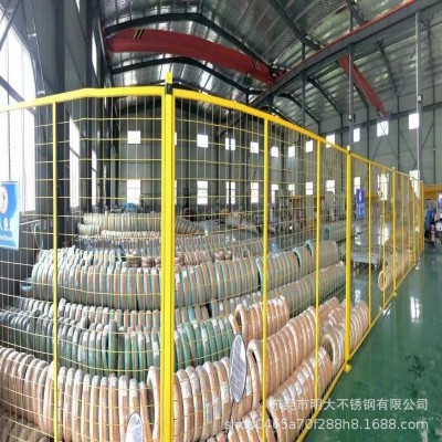 430不锈钢丝 410不锈铁线材厂家现货 光亮线电解线盘线 非标可做图3